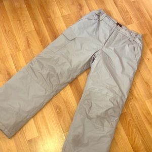 Kids snow pants